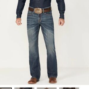 Cody James Men’s Jeans